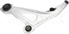 Dorman - Suspension Control Arm And Ball Joint Assembly - 524-912