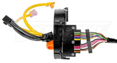 Dorman - Airbag Clock Spring - 525-015