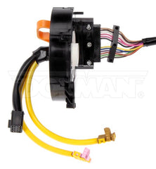 Dorman - Airbag Clock Spring - 525-015