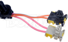 Dorman - Airbag Clock Spring - 525-125