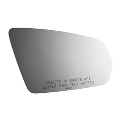 Burco - Passenger Side View Mirror For Chrysler Sebring Avenger Rh Convex - 5259