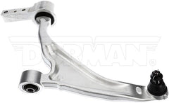 Dorman - Suspension Control Arm And Ball Joint Assembly - 526-767
