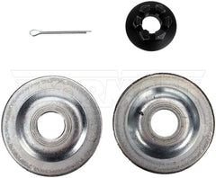 Dorman - Suspension Control Arm And Ball Joint Assembly - 526-767