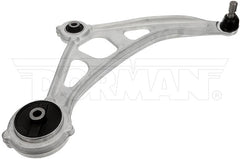 Dorman - Suspension Control Arm And Ball Joint Assembly - 526-876