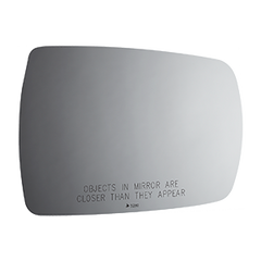 Burco - Passenger Side View Mirror For Hyun Entourage Kia Sedona Rh Convex