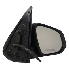 TYC 5290671 - Passenger Side Power View Mirror (Heated, Foldaway) (Standard Line)