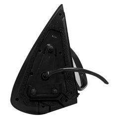 TYC 5290671 - Passenger Side Power View Mirror (Heated, Foldaway) (Standard Line)