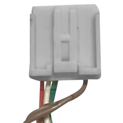 TYC 5290671 - Passenger Side Power View Mirror (Heated, Foldaway) (Standard Line)
