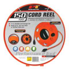 Wilmar Hand Tools 150' Capacity Cord Reel