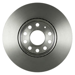 Bosch® 53011411 - QuietCast™ Premium Front Brake Rotor