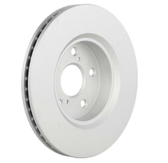 Bosch® 53011476 - QuietCast™ Premium Vented Front Brake Rotor
