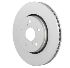 Bosch® 53011476 - QuietCast™ Premium Vented Front Brake Rotor