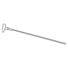 Mopar® 53021026AH - Engine Oil Dipstick