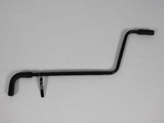 Mopar® 53030851AC - Oil Filter Adapter Seal