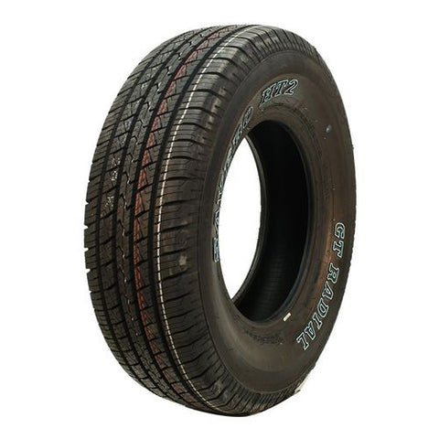 GT Radial Savero HT2  P275/55R-20 tire