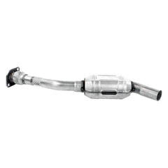 Walker® 53349 - Ultra™ Direct Fit Large Oval Body Catalytic Converter