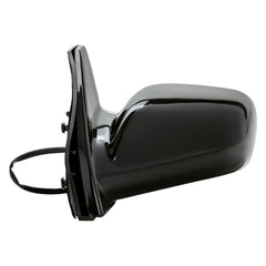 TYC 5390032 - Driver Side Power View Mirror (Non-Heated, Non-Foldaway) (Standard Line)