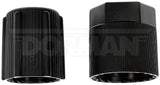Dorman - Air Conditioning Service Port Caps - 54374