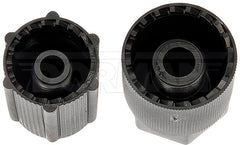 Dorman - Air Conditioning Service Port Caps - 54374