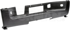Dorman - Rear Bumper Pad Center - 54415