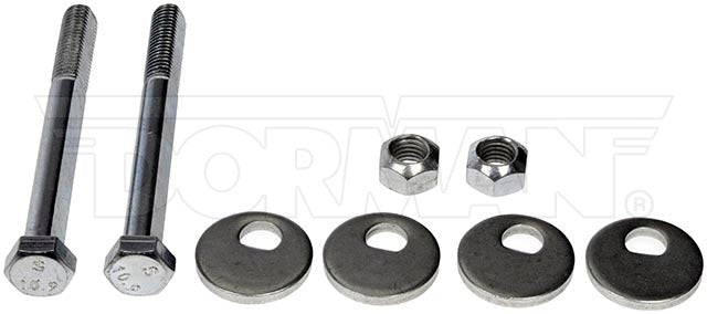 Dorman - Alignment Camber Bolt Kit - 533-044