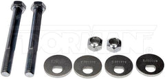 Dorman - Alignment Camber Bolt Kit - 533-044