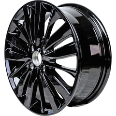 16x6 Factory Replacement New Alloy Wheel For Honda Fit 2018-2021