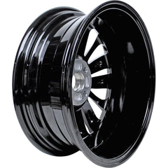 16x6 Factory Replacement New Alloy Wheel For Honda Fit 2018-2021