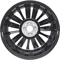 16x6 Factory Replacement New Alloy Wheel For Honda Fit 2018-2021