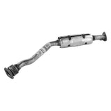 Walker® 54629 - Ultra™ Direct Fit Round Body Catalytic Converter and Pipe Assembly