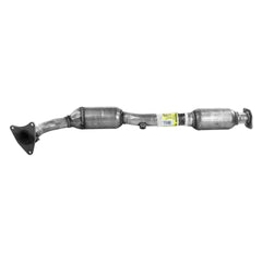 Walker® 54723 - Ultra™ Direct Fit Round Body Catalytic Converter and Pipe Assembly