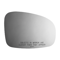 Burco - Passenger Side View Mirror For Scion Iq Prius V Rh Convex