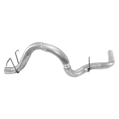 AP Exhaust® 54980 - Aluminized Steel Exhaust Tailpipe