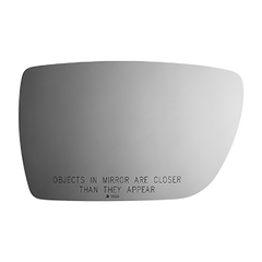 Burco - Passenger Side View Mirror For Hyundai Azera Rh Convex