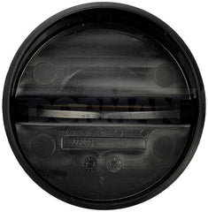 Dorman - Capless Fuel Neck Cover - 55299