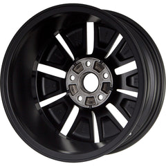 16x6.5 Factory Replacement New Alloy Wheel For Volkswagen Jetta 2019-2021 - D1