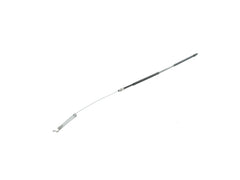 Mopar® 55398359AE - Rear Driver Side Parking Brake Cable
