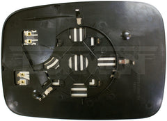 Dorman - Heated Plastic Backed Mirror Right - 56277