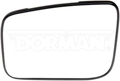 Dorman - Plastic Backed Door Mirror Glass - 56566