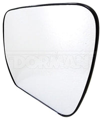 Dorman - Plastic Backed Door Mirror Glass - 56807
