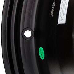 18x8.5 Factory Replacement New Alloy Wheel For Chevrolet Silverado 1500 2019-2021