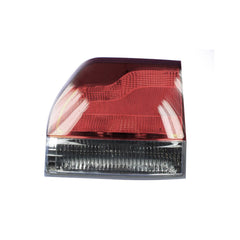 Mopar® 57010273AH - Driver Side Replacement Backup Light with Turn Signal