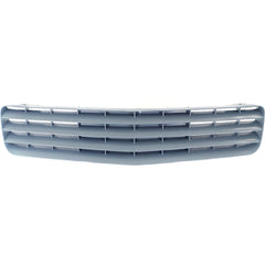 CAMARO 88-92 GRILLE, Primed Shell and Insert
