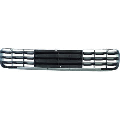 CAMARO 88-92 GRILLE, Primed Shell and Insert