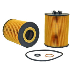 WIX® 57175 - Full-Flow Cartridge Lube Metal Free Engine Oil Filter