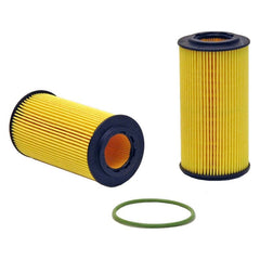 WIX® 57186 - Full-Flow Cartridge Lube Metal Free Engine Oil Filter