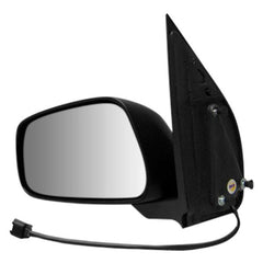TYC 5730232 - Driver Side Power Remote View Mirror (Non-Heated, Foldaway) (Standard Line)