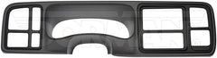Dorman - Dashboard Instrument Bezel - 57318