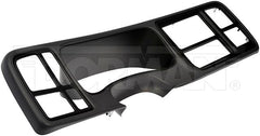 Dorman - Dashboard Instrument Bezel - 57318