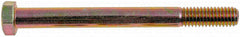 Dorman - Alternator Bolt, 3/8-16 X 4 In., Hex 9/16 In. - 72084